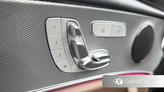 Mercedes-Benz E-Class W213 id 3861526 из Кореи 8