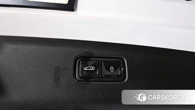 Genesis GV70 id 3393658 из Кореи 8