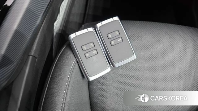 Renault Korea (Samsung) XM3 id 4937161 из Кореи 8