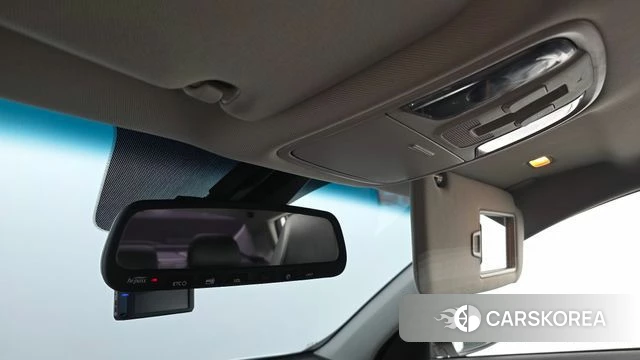 Kia The New K5 2nd generation id 4471456 из Кореи 8