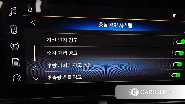 Chevrolet (GM Daewoo) Trax Crossover id 3758423 из Кореи 8