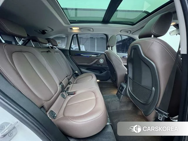 BMW X1 id 4257051 из Китая 8