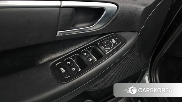 Hyundai Sonata (DN8) id 3866549 из Кореи 8