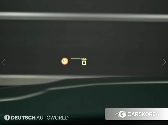 BMW M3 (G80) id 3859346 из Кореи 8