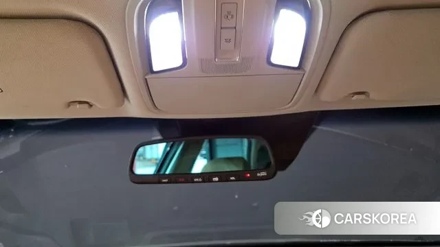 Kia K7 Premier id 3380218 из Кореи 8