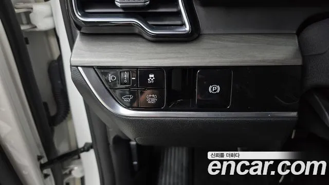 Kia Sportage 5th Generation Hybrid id 2671072 из Кореи 8