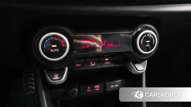 Kia All New Morning (JA) id 3845546 из Кореи 8