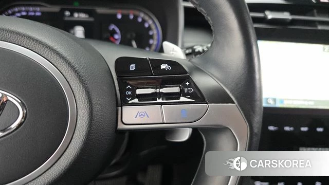 Hyundai Tucson (NX4) id 3934177 из Кореи 8