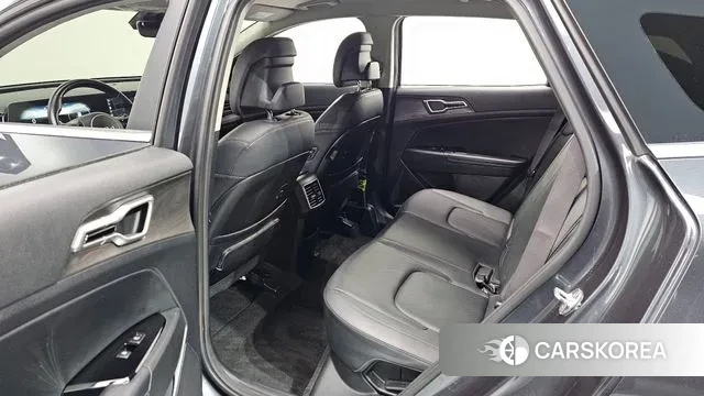 Kia Sportage 5th Generation id 3735114 из Кореи 8