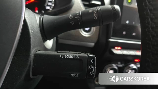 Renault Korea (Samsung) XM3 id 4292415 из Кореи 8
