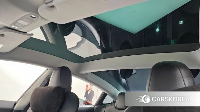 Tesla Model 3 id 4395638 из Кореи 8