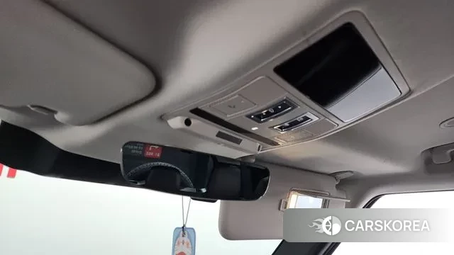 Land Rover Defender (L663) id 3555852 из Кореи 8