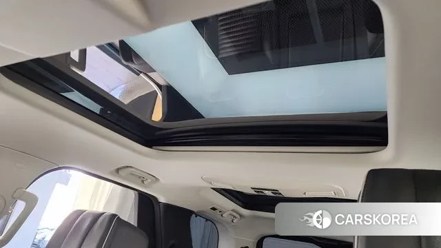 Land Rover Discovery 5 id 3380444 из Кореи 8