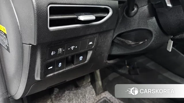 Hyundai Sonata (DN8) id 3023967 из Кореи 8