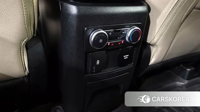 Ford Explorer 6th Generation id 3383943 из Кореи 8