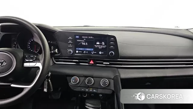 Hyundai Avante (CN7) id 3665050 из Кореи 8