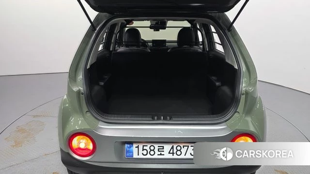 Hyundai Casper id 4585741 из Кореи 8