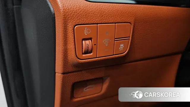 Kia The New K5 3rd generation id 3507446 из Кореи 8