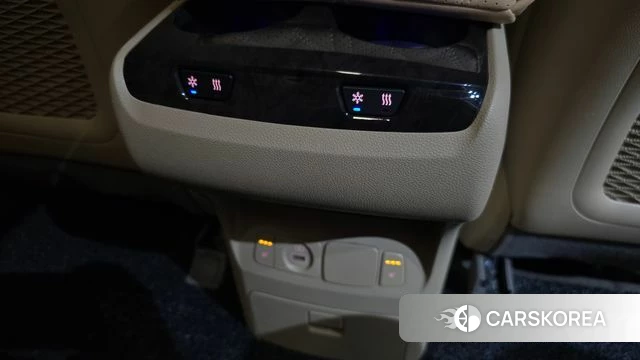 Kia The New Carnival id 4732856 из Кореи 8