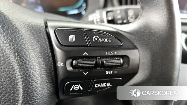 Kia The New Kia Ray id 3289766 из Кореи 8