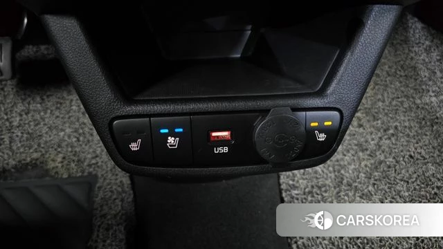 Kia The New Kia Ray id 4656171 из Кореи 8
