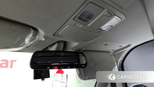 Kia The New Kia Ray id 3053178 из Кореи 8