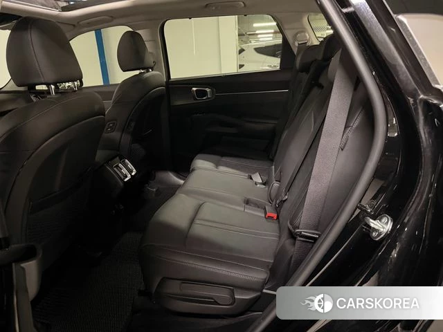 Kia The New Sorento 4th Generation id 4505999 из Кореи 8