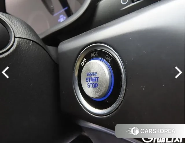 Hyundai Sonata New Rise id 3451578 из Кореи 8