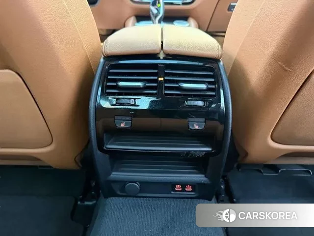 BMW 5 Series (G30) id 3438300 из Кореи 8