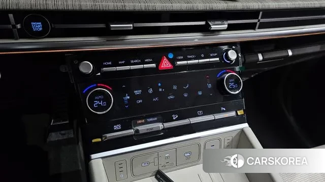 Hyundai Santa Fe (MX5) id 3706801 из Кореи 8