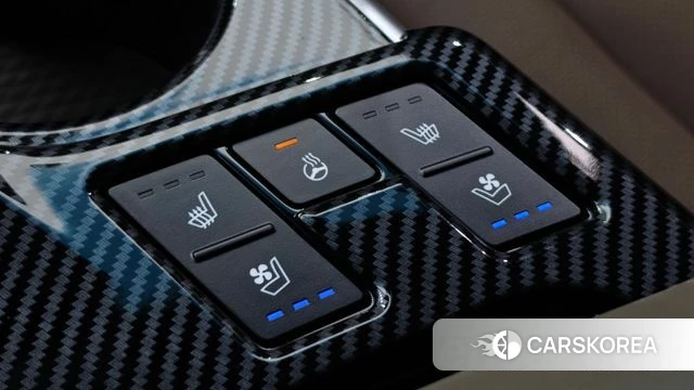 Kia K8 Hybrid id 4697272 из Кореи 8