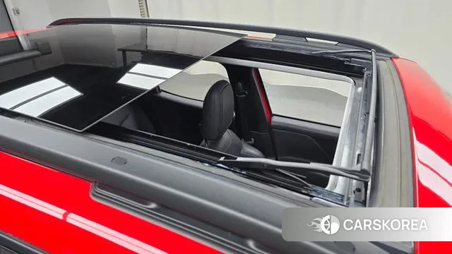 Jeep Renegade id 3013176 из Кореи 8