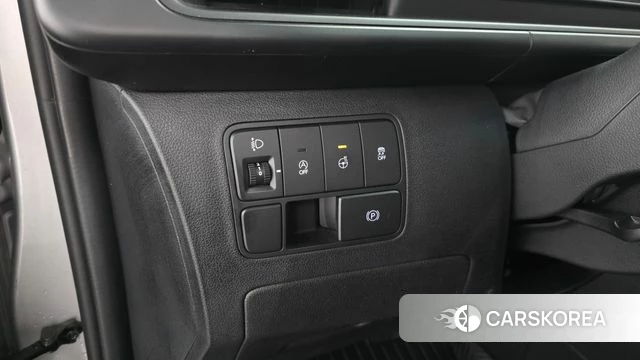 Hyundai Staria id 4922876 из Кореи 8