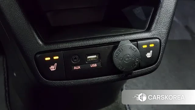 Kia The New Ray id 3723641 из Кореи 8