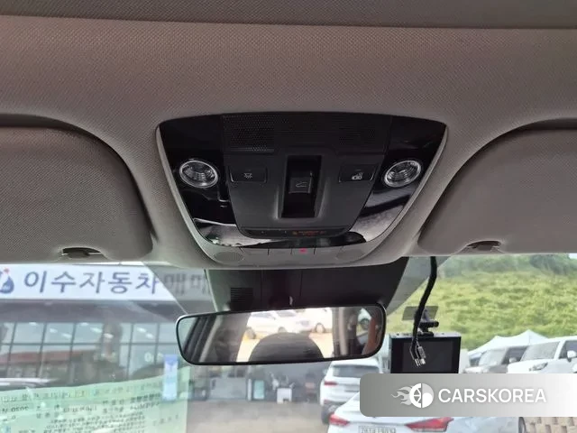 Kia Sorento 4th Generation id 3264550 из Кореи 8