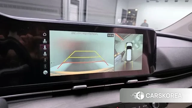 Kia Carnival 4th generation id 3282497 из Кореи 8