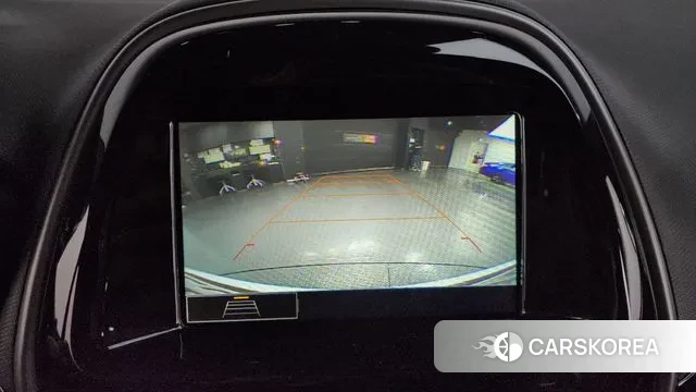 Chevrolet (GM Daewoo) The New Spark id 3454635 из Кореи 8