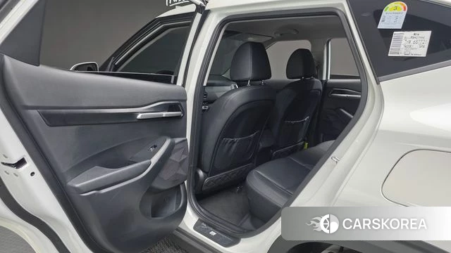 Kia The New Seltos id 4201027 из Кореи 8