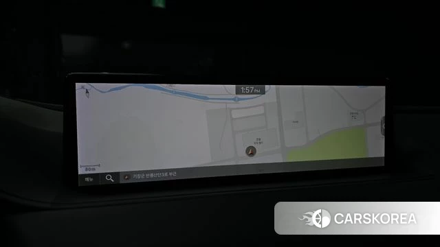 Genesis G80 (RG3) id 4581294 из Кореи 8
