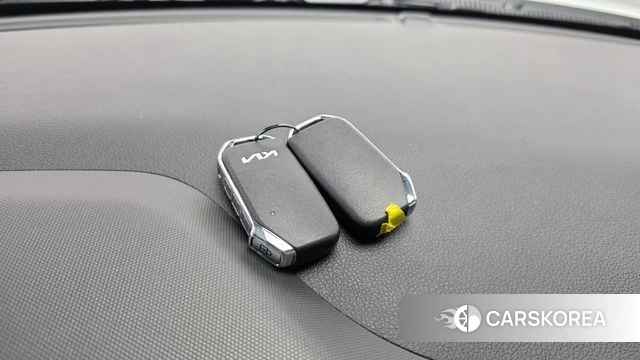 Kia The New Kia Ray id 4315373 из Кореи 8