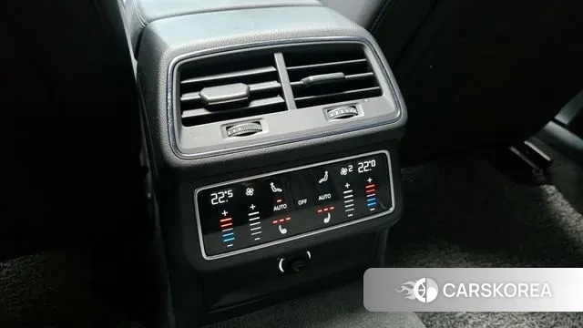 Audi A6 (C8) id 3626701 из Кореи 8