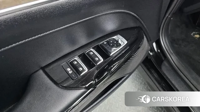 Kia K5 Hybrid 3rd Generation id 2901009 из Кореи 8