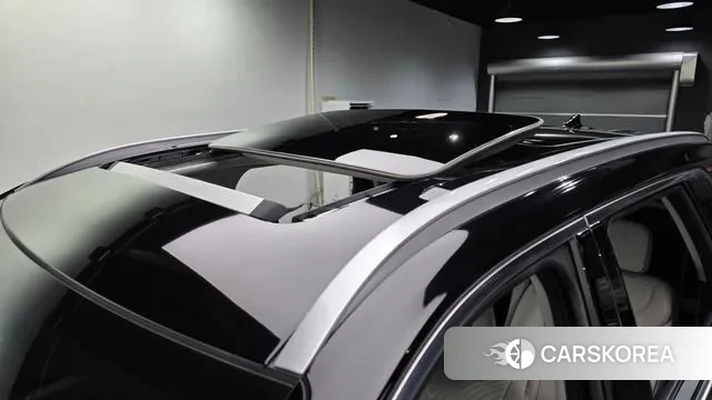 Hyundai The New Palisade id 3639296 из Кореи 8