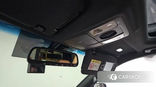 Kia Mohave Master id 4356249 из Кореи 8