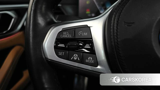 BMW i4 id 4550075 из Кореи 8