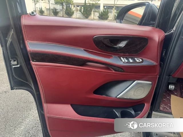 Mercedes-Benz Vito id 4239360 из Китая 8