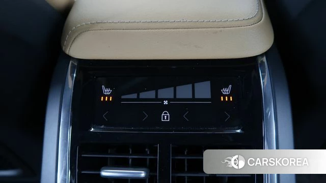 Volvo XC60 second Generation id 4754452 из Кореи 8