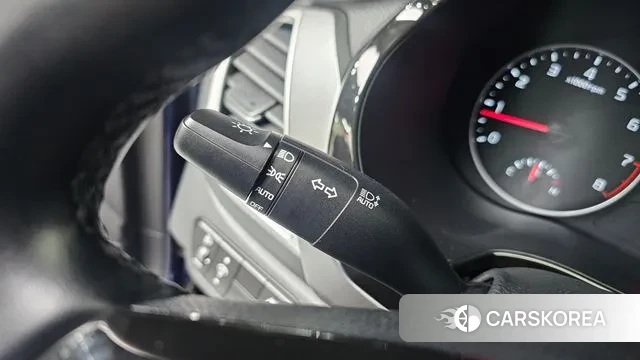 Kia Seltos id 3692303 из Кореи 8