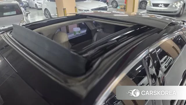 Lincoln New MKZ id 3403083 из Кореи 8