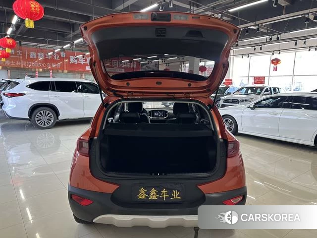 Kia Yi Ran id 4341939 из Китая 8